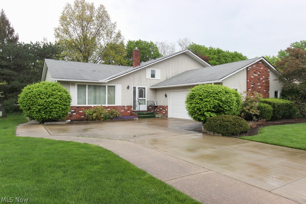 Greenview - Residential