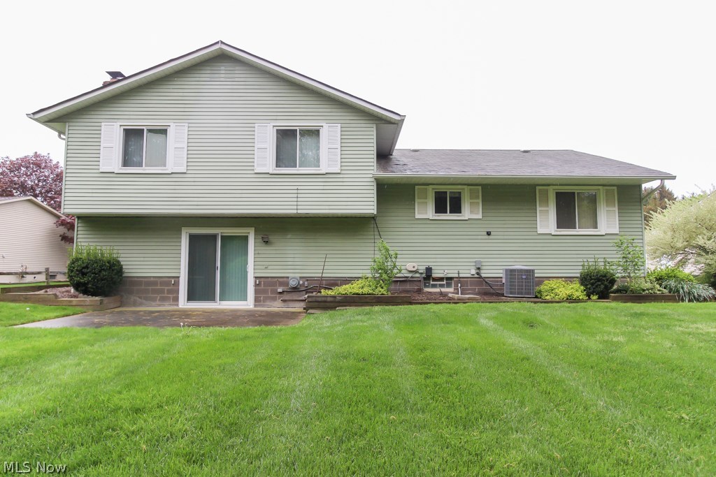 Greenview - Residential