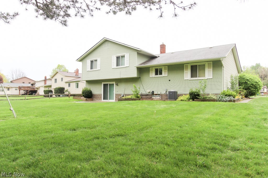 Greenview - Residential