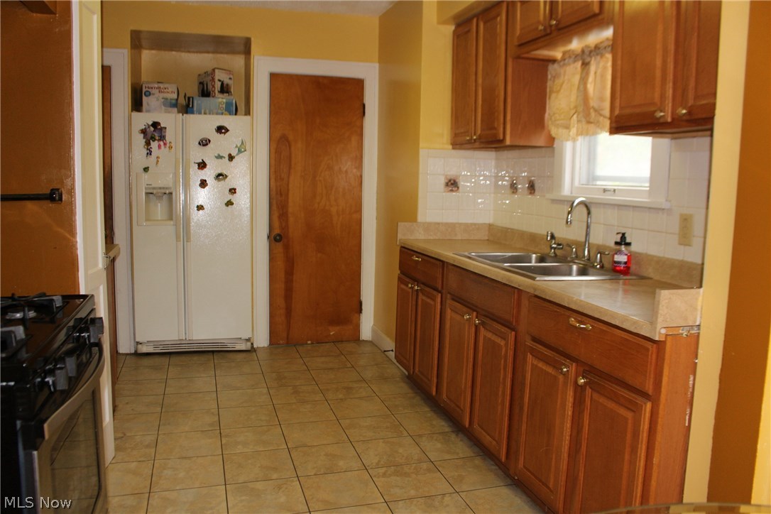 Ridgewood - Residential