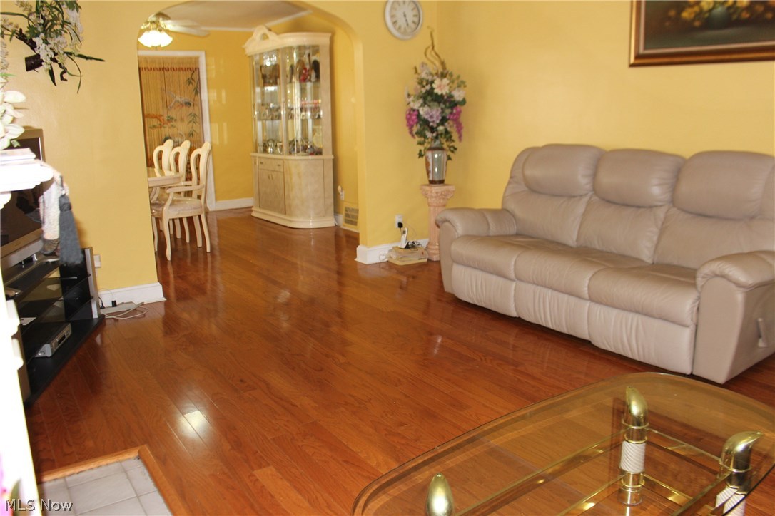 Ridgewood - Residential