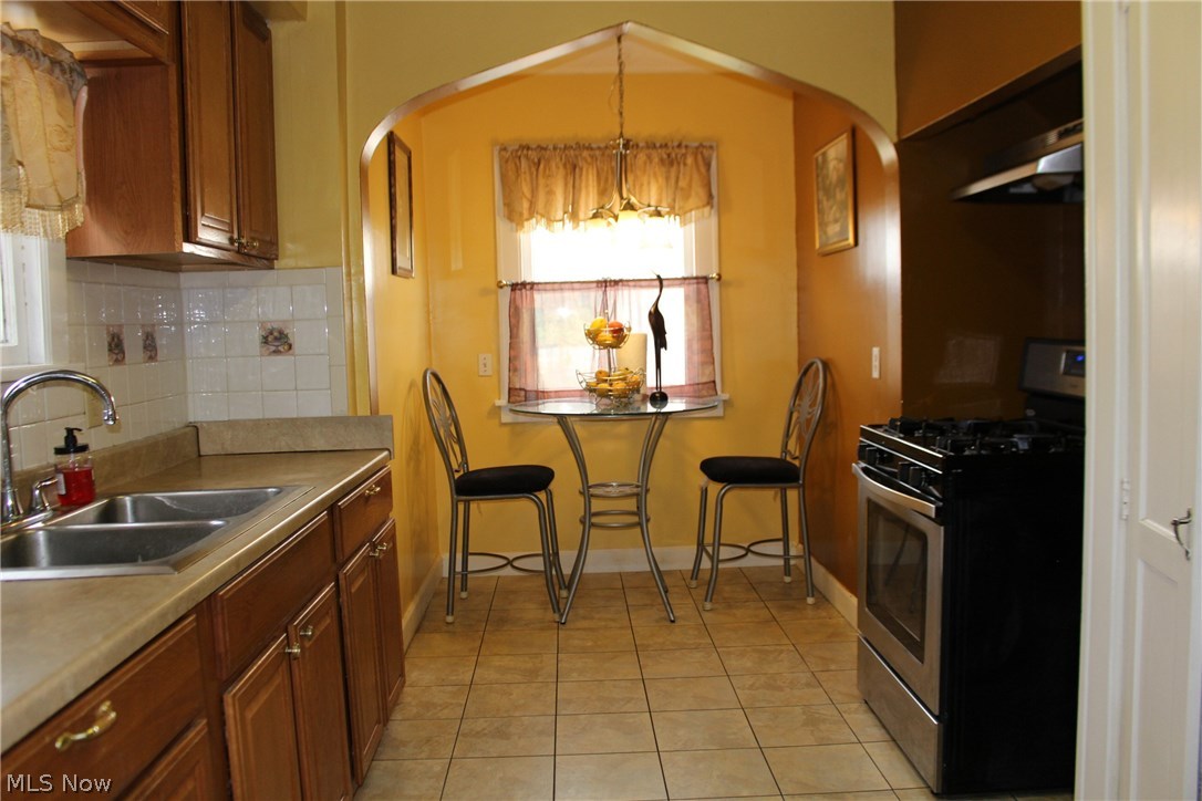 Ridgewood - Residential