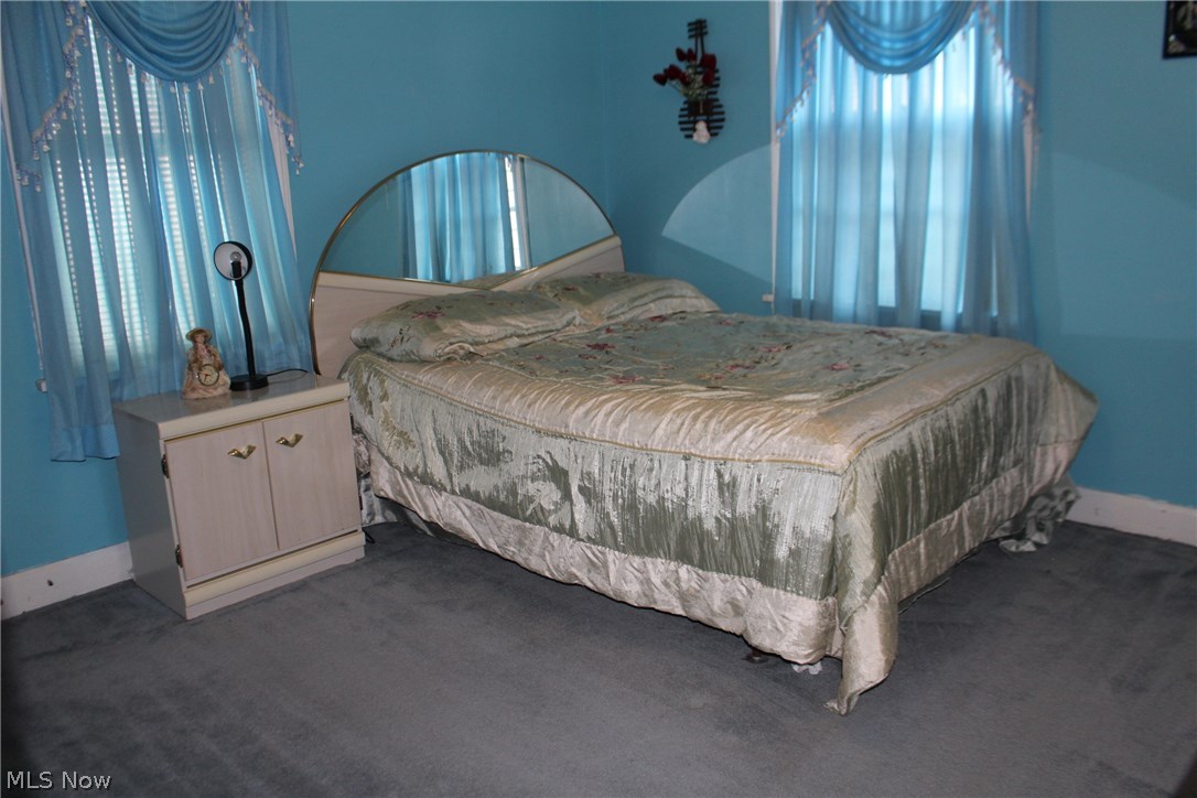 Ridgewood - Residential