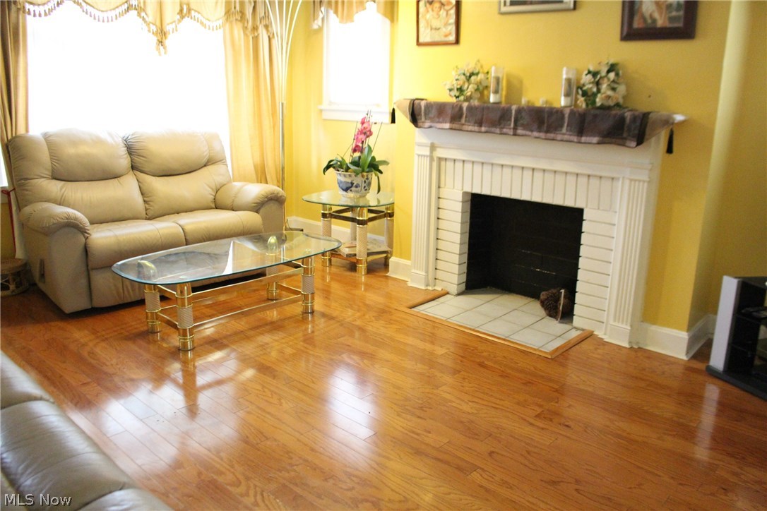 Ridgewood - Residential