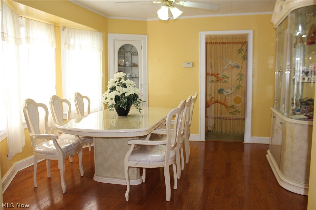 Ridgewood - Residential