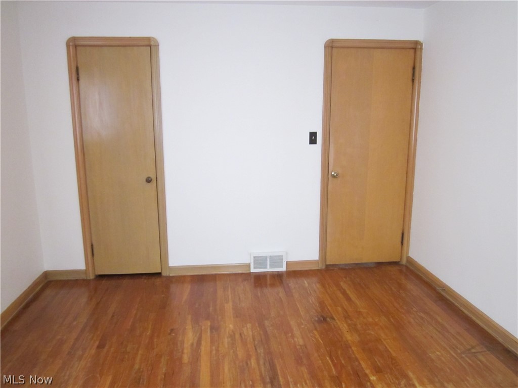 Library District - Residential