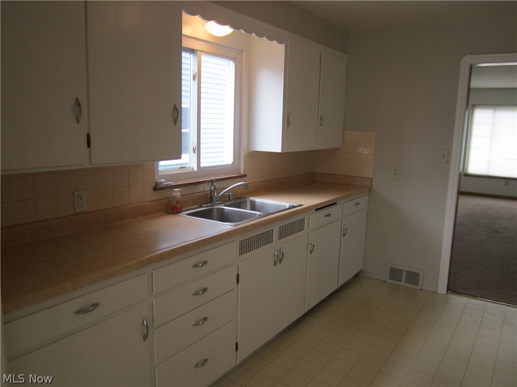 Library District - Residential