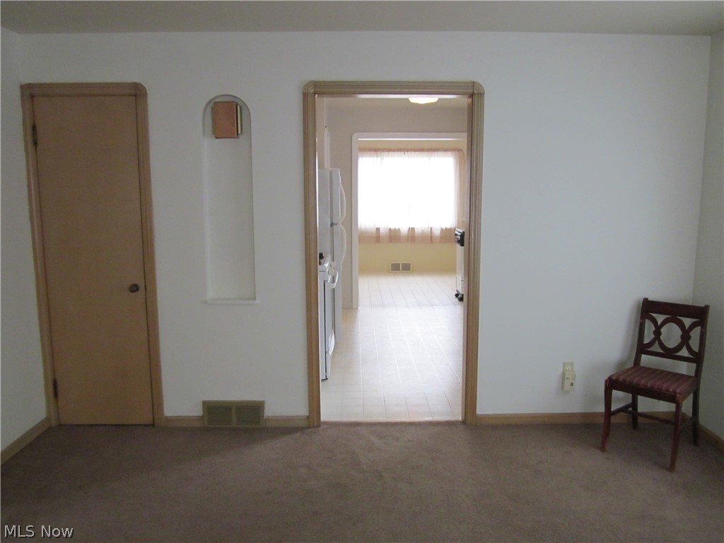 Library District - Residential