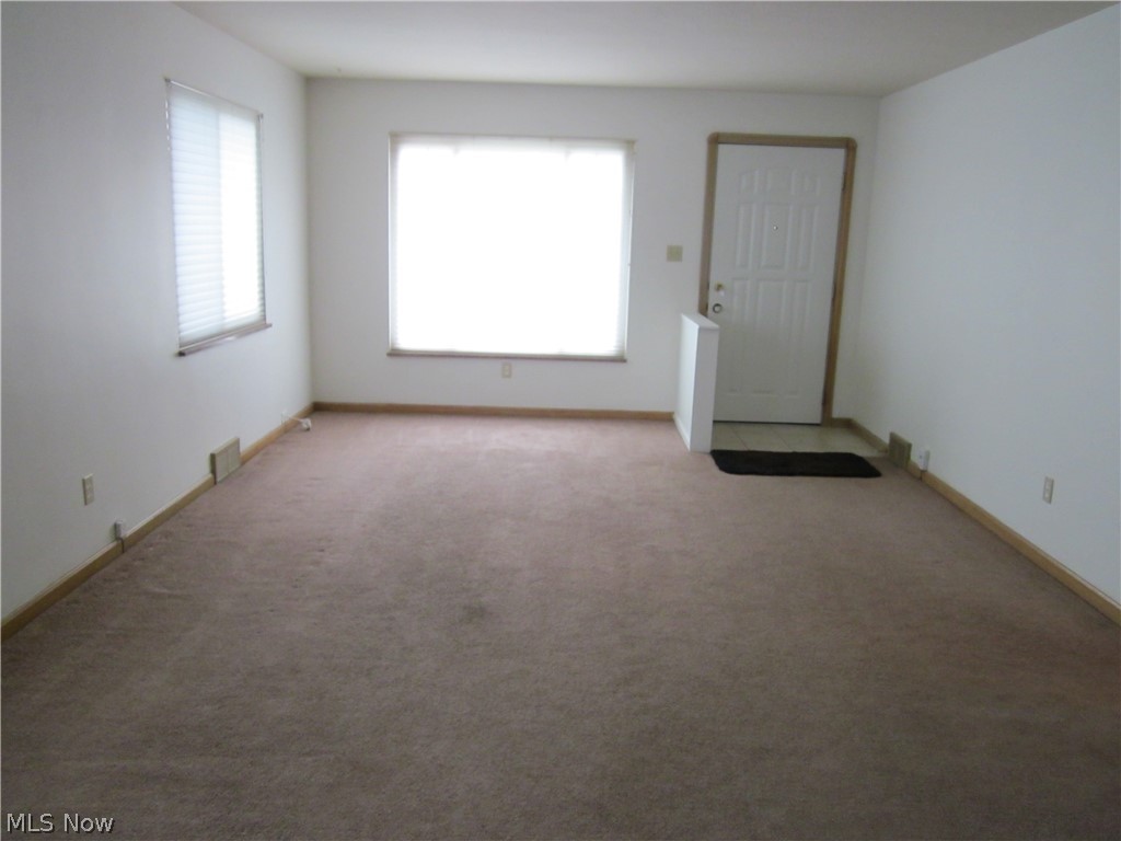 Library District - Residential