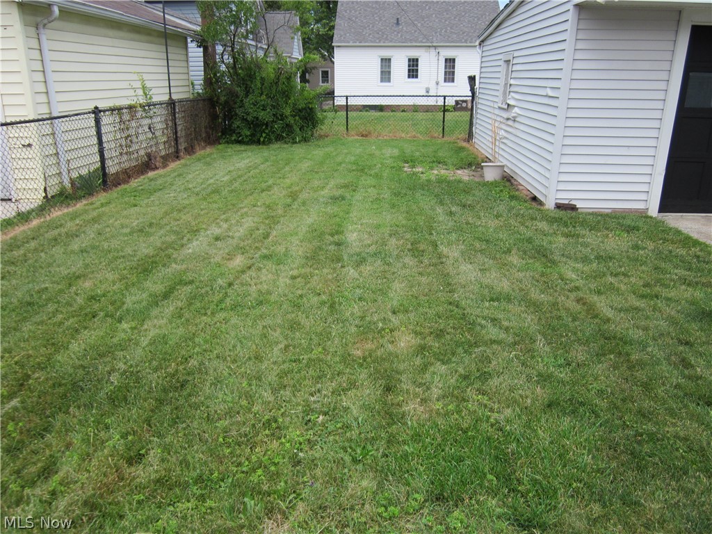 Library District - Residential