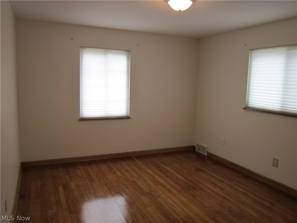 Library District - Residential