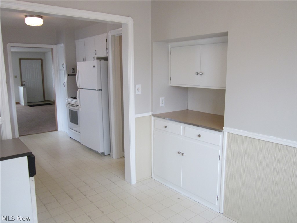 Library District - Residential