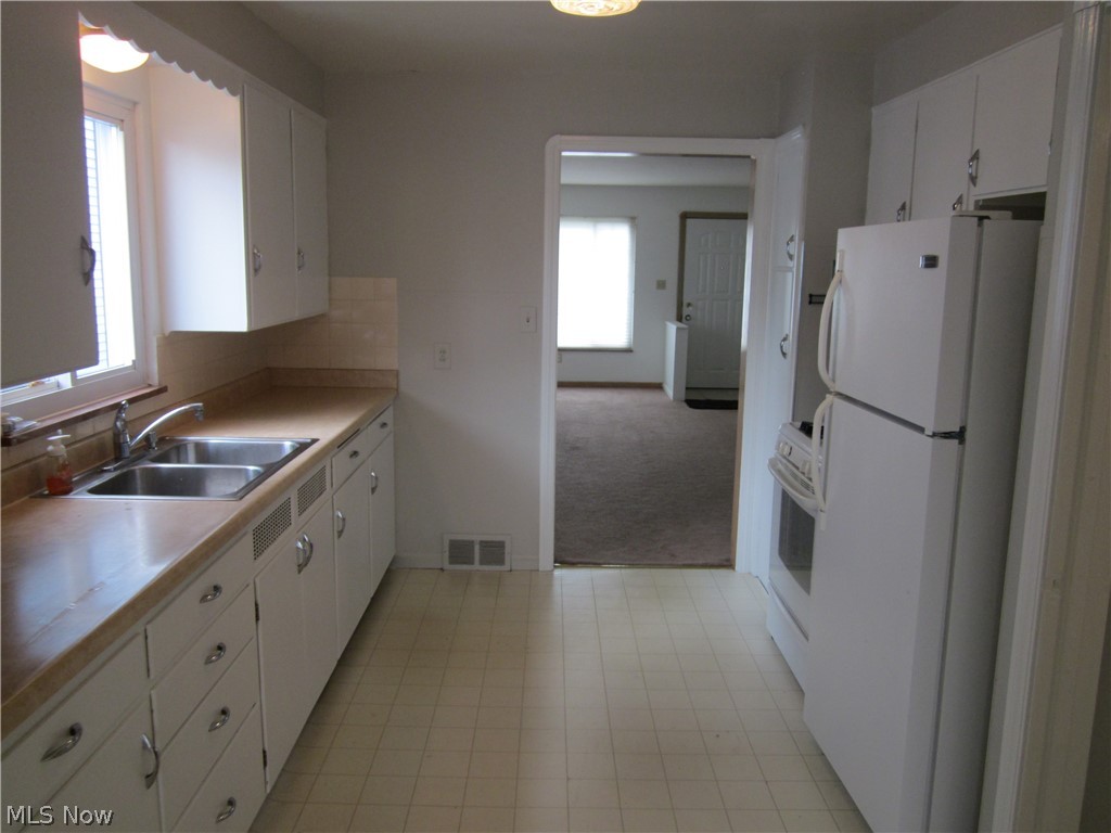 Library District - Residential