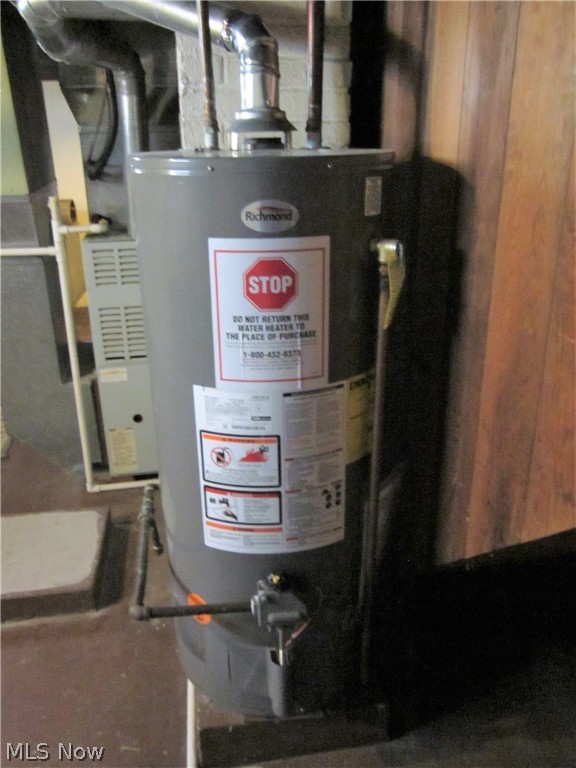 Library District - Residential