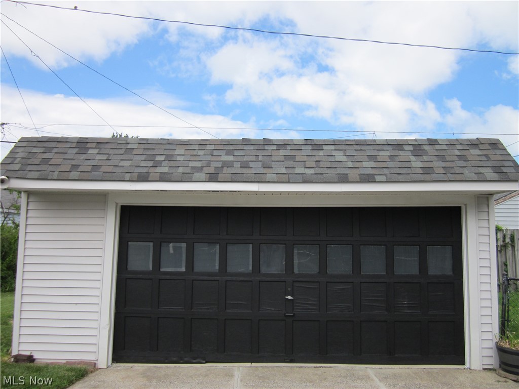 Library District - Residential