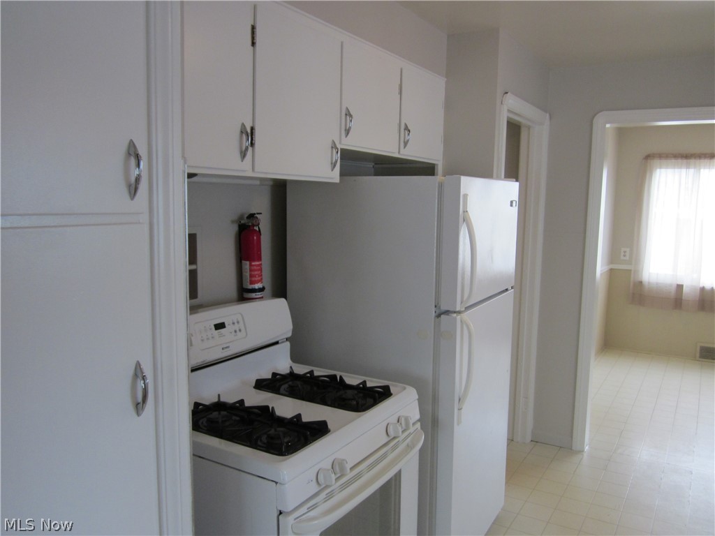 Library District - Residential