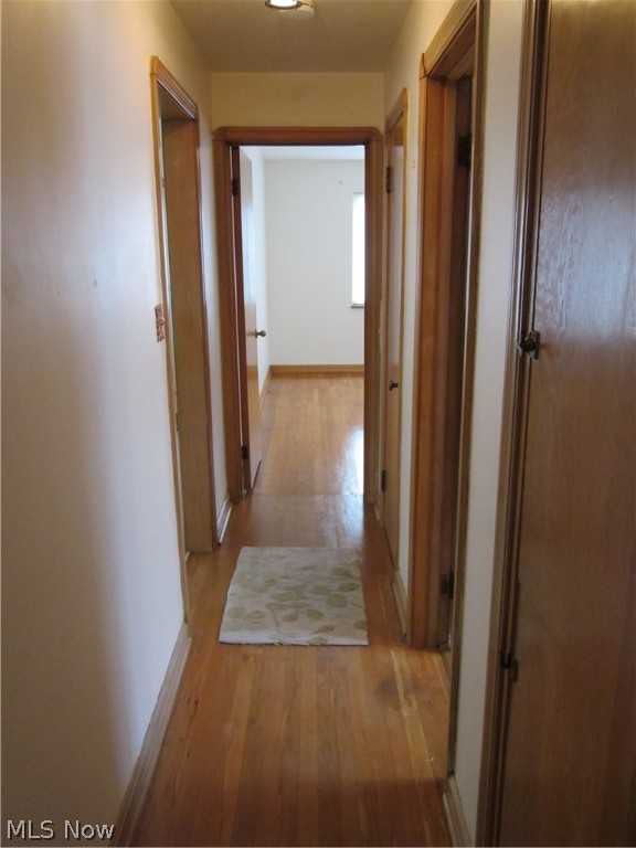 Library District - Residential