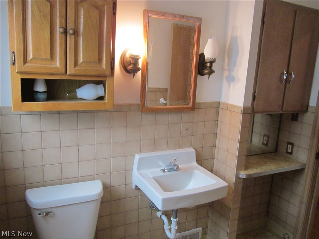 Library District - Residential