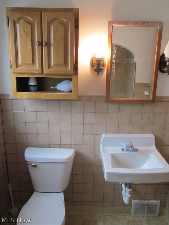 Library District - Residential