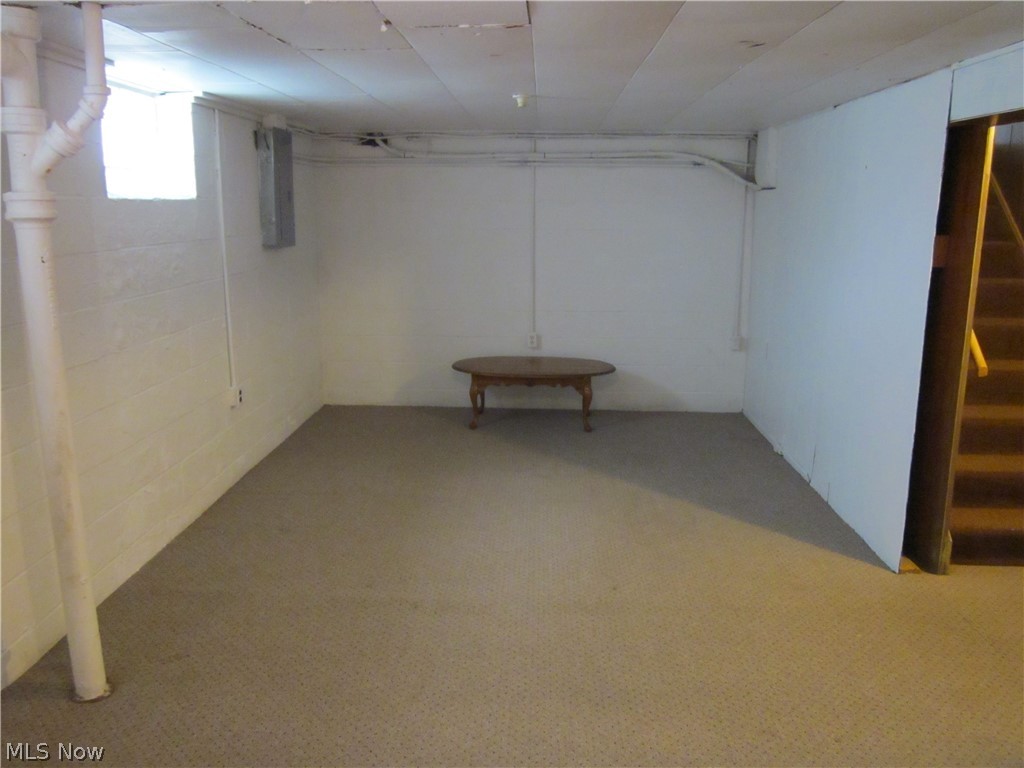 Library District - Residential