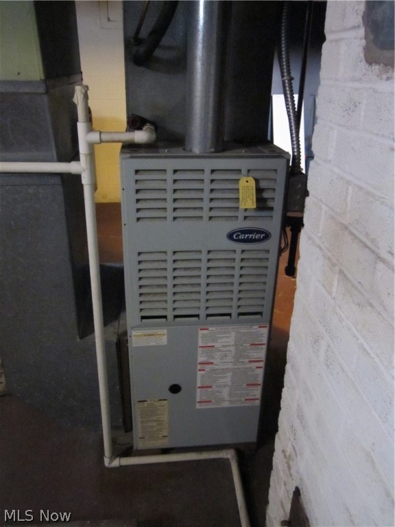 Library District - Residential