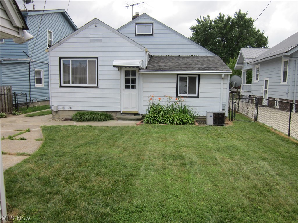 Library District - Residential