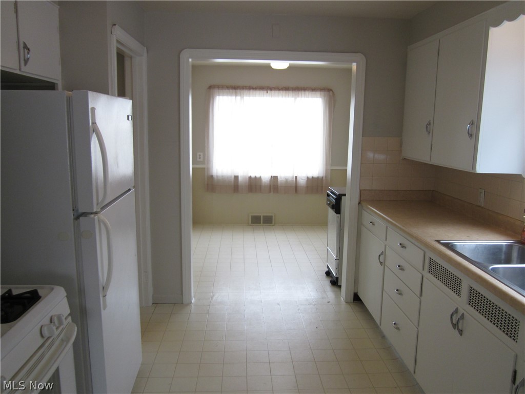 Library District - Residential