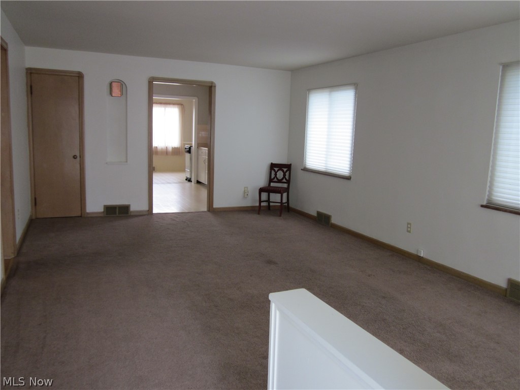 Library District - Residential