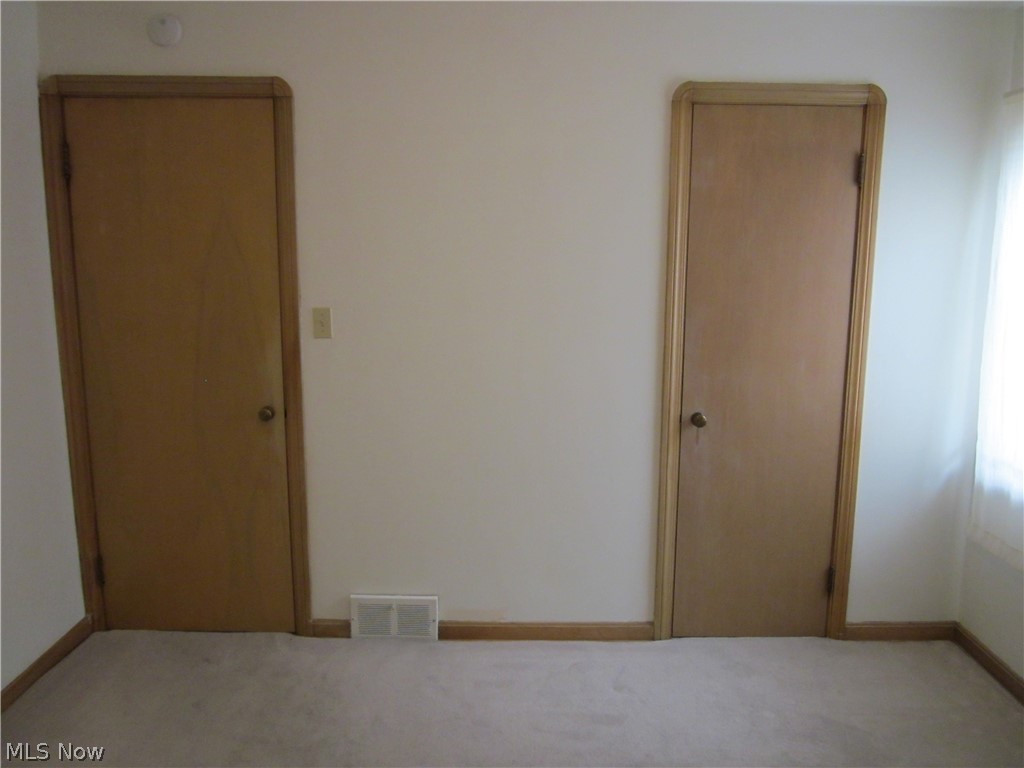 Library District - Residential