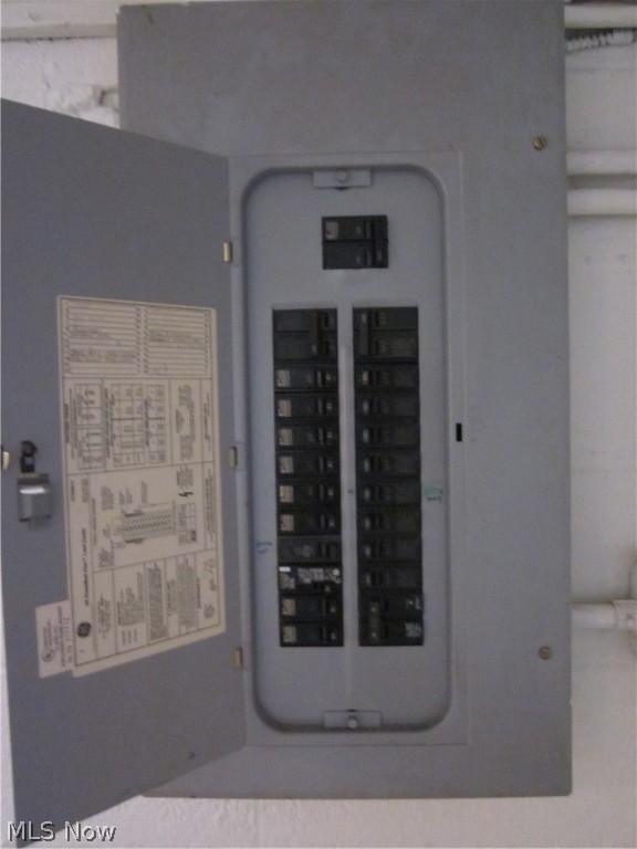 Library District - Residential