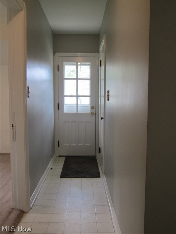 Library District - Residential