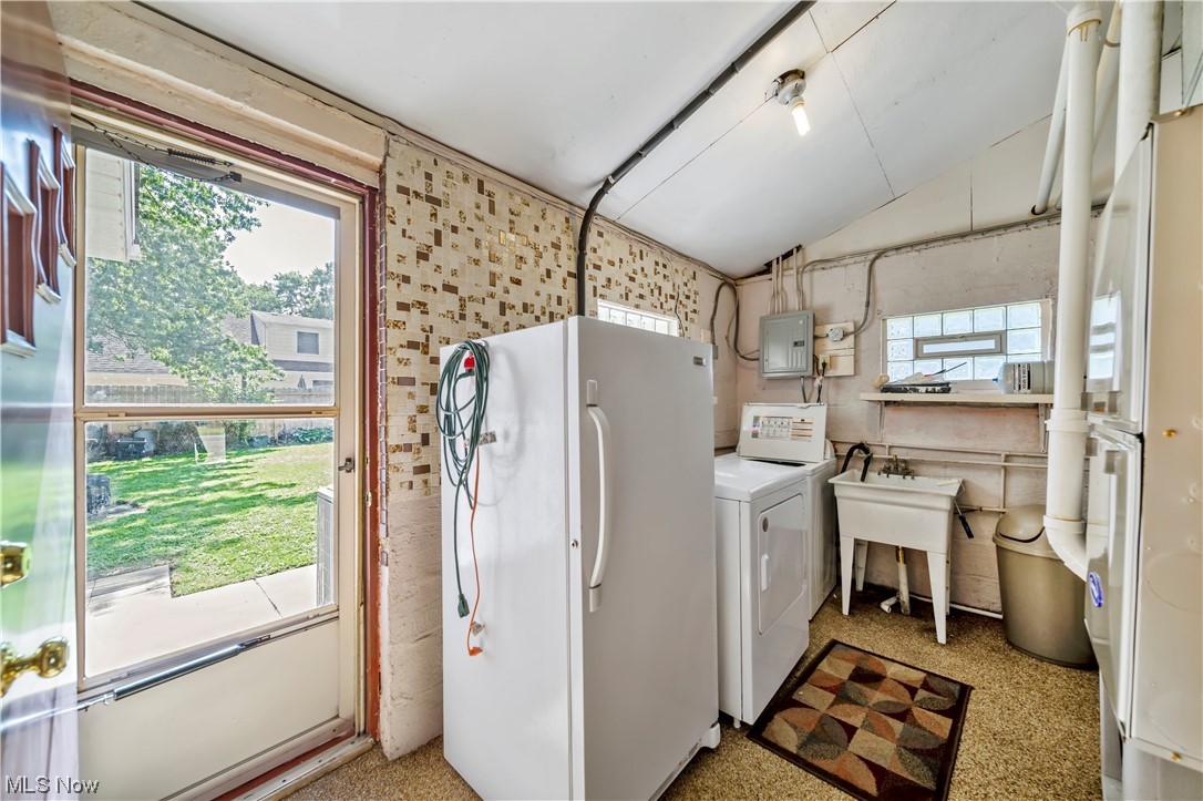 Willoway Beach - Residential