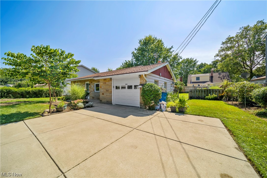 Willoway Beach - Residential