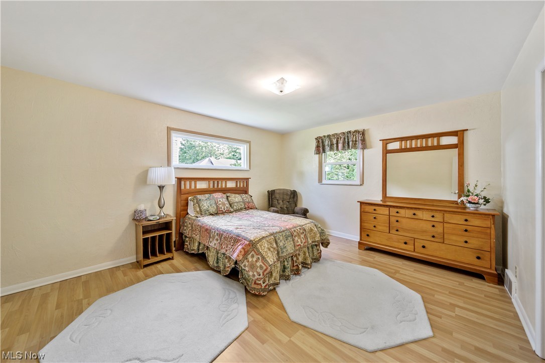 Willoway Beach - Residential