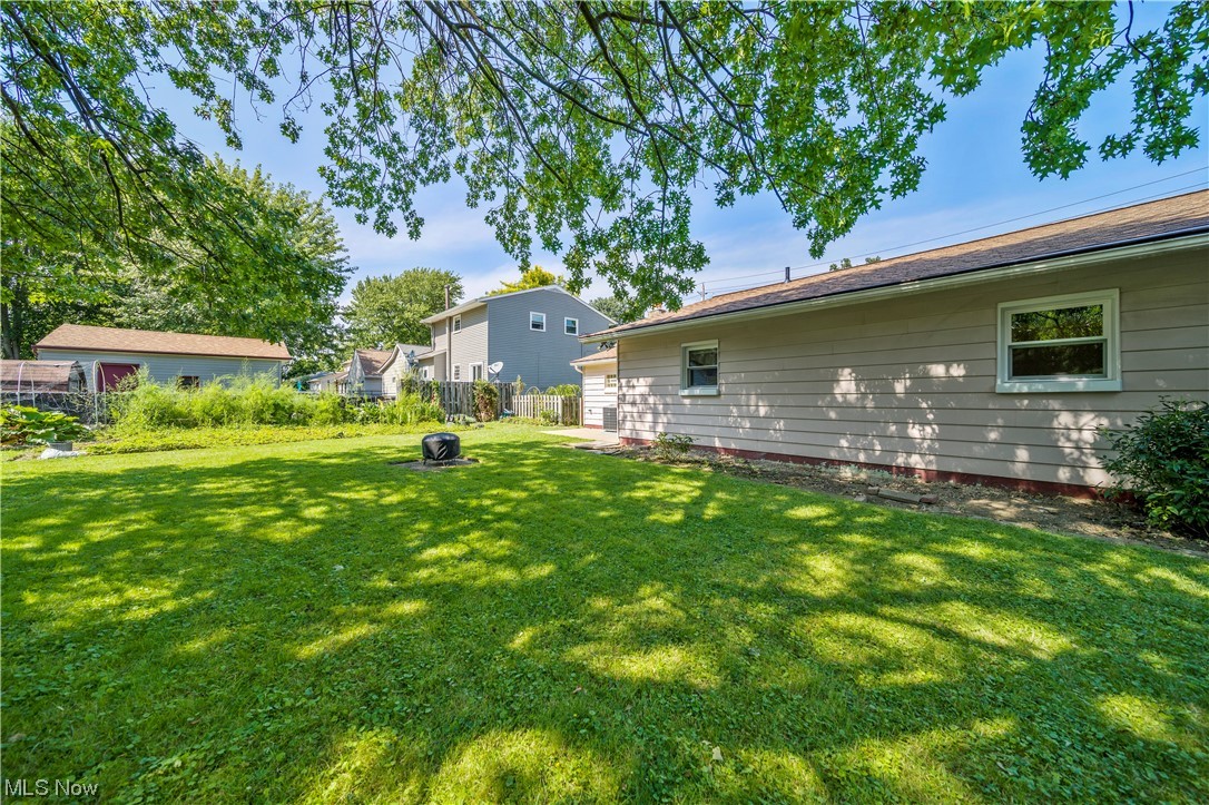 Willoway Beach - Residential