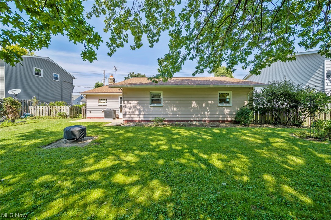 Willoway Beach - Residential