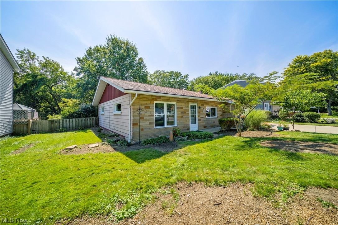 Willoway Beach - Residential