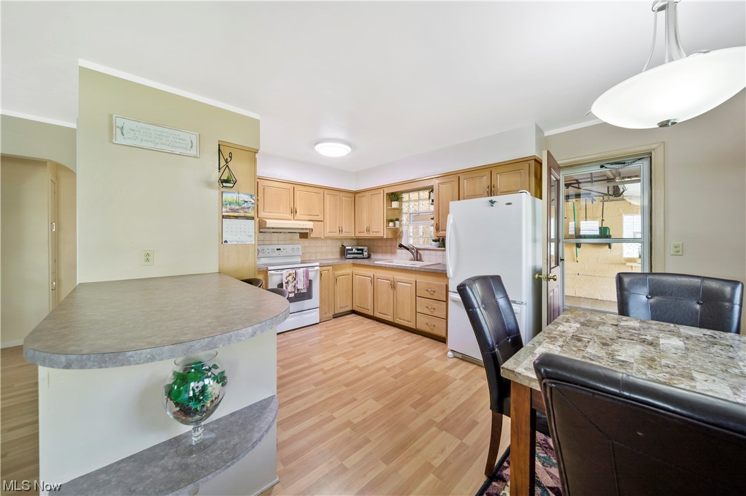 Willoway Beach - Residential