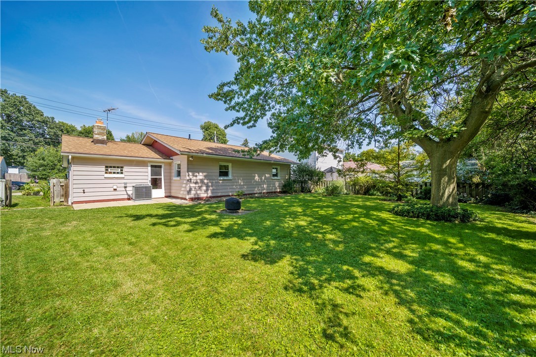 Willoway Beach - Residential