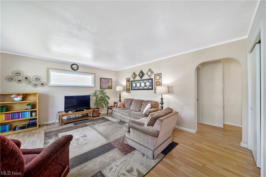 Willoway Beach - Residential