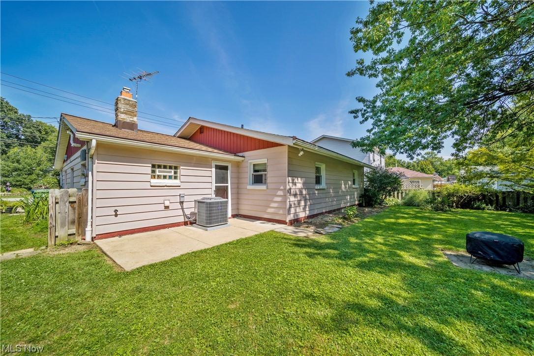 Willoway Beach - Residential