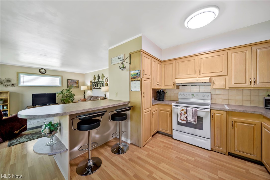 Willoway Beach - Residential