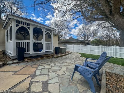 Tiny photo for 1011 Park Circle, Girard, OH 44420 (MLS # 5203272)