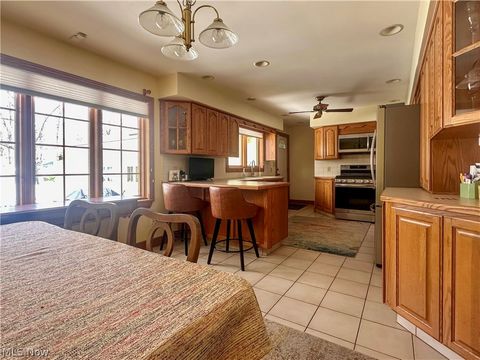 Tiny photo for 1011 Park Circle, Girard, OH 44420 (MLS # 5203272)