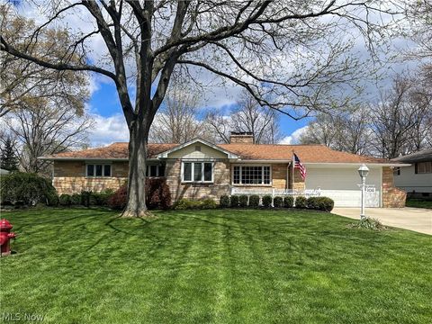 Photo of 1011 Park Circle, Girard, OH 44420 (MLS # 5203272)