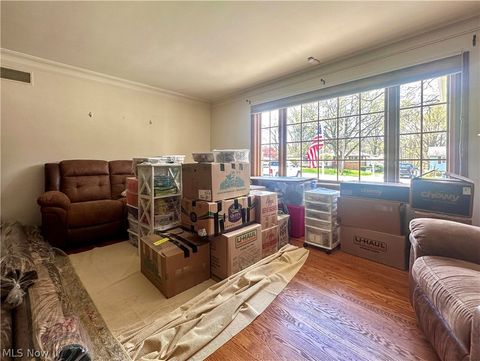 Tiny photo for 1011 Park Circle, Girard, OH 44420 (MLS # 5203272)