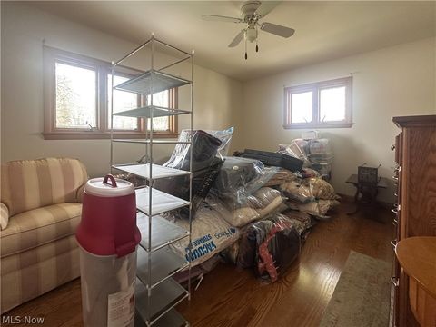 Tiny photo for 1011 Park Circle, Girard, OH 44420 (MLS # 5203272)