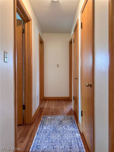 Tiny photo for 1011 Park Circle, Girard, OH 44420 (MLS # 5203272)