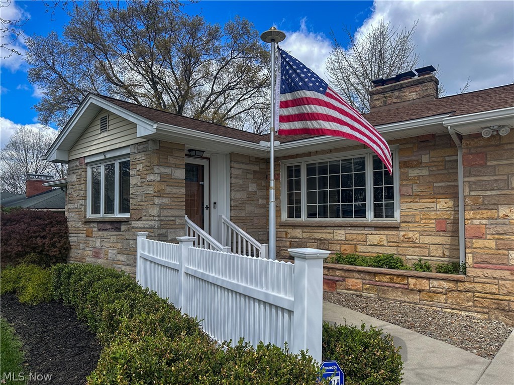 Park Circle Homesites 01 - Residential