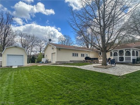 Tiny photo for 1011 Park Circle, Girard, OH 44420 (MLS # 5203272)